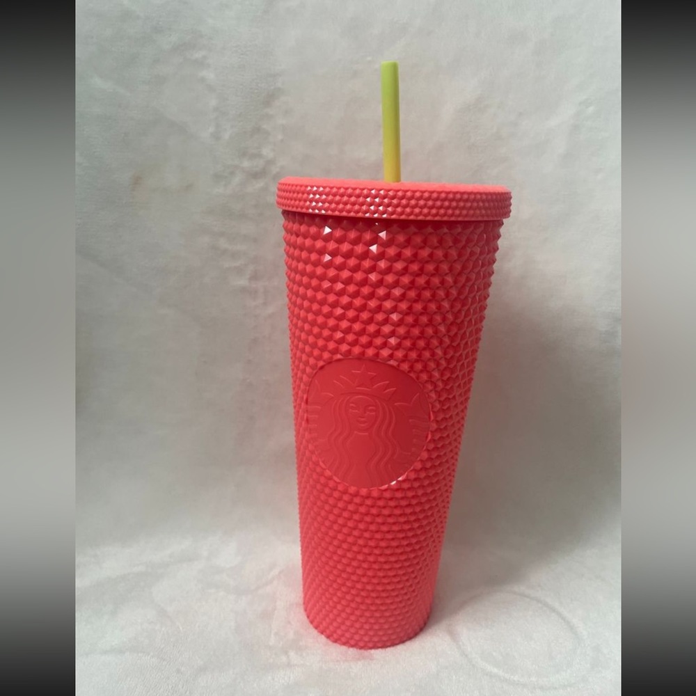 Starbucks Tumbler